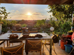 Caesarea Paradise Sea View Cottage